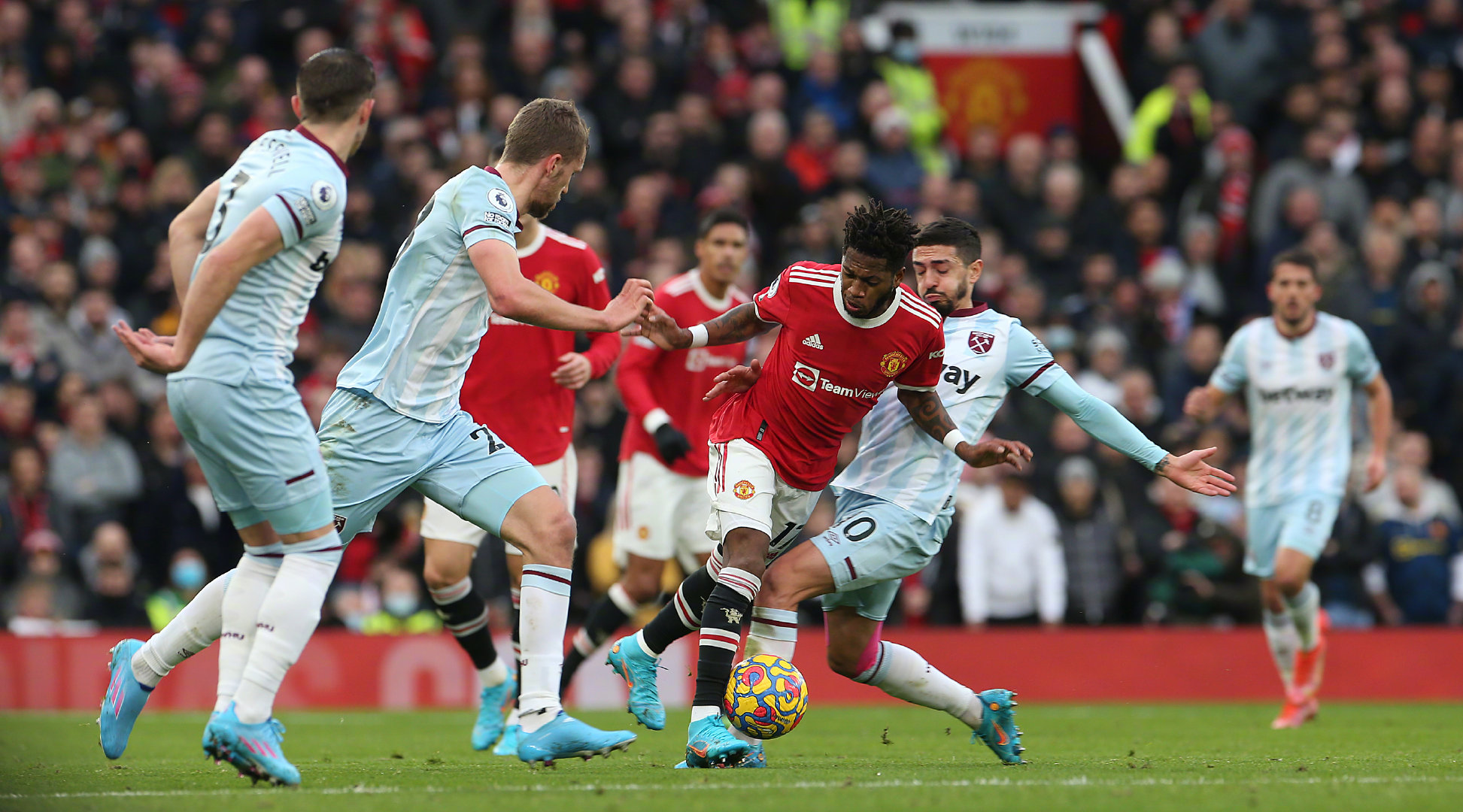 彻底击溃了 彻底击溃了